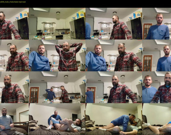 hardworkertn — 23 minute Chaturbate male cam show recording, 720p, Nov 29, 2024