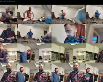 hardworkertn — 4 minute Chaturbate male cam show recording, 720p, Nov 29, 2024