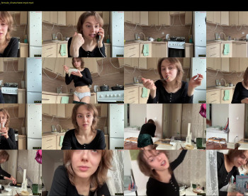 holydori — 120 minute Chaturbate female cam show recording, 720p, Nov 28, 2024