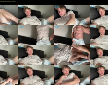 hot8pack01 — 8 minute Chaturbate male cam show recording, 720p, Nov 28, 2024