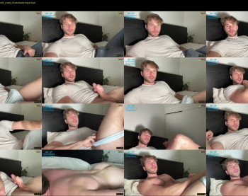 hot8pack01 — 69 minute Chaturbate male cam show recording, 720p, Nov 29, 2024