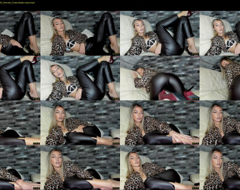 iam_blake — 6 minute Chaturbate female cam show recording, 720p, Nov 28, 2024