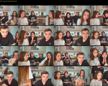 ihavepaws33 — 121 minute Chaturbate couple cam show recording, 720p, Nov 28, 2024