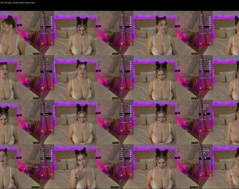 jane_meys — 79 minute Chaturbate female cam show recording, 720p, Nov 28, 2024