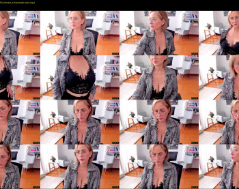 janeturner — 10 minute Chaturbate female cam show recording, 720p, Nov 28, 2024