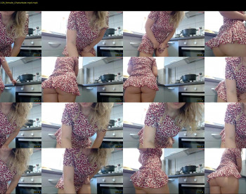 jeniffer1313 — 7 minute Chaturbate female cam show recording, 720p, Nov 28, 2024