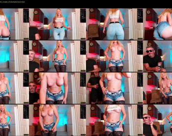 jess_boots — 65 minute Chaturbate female cam show recording, 720p, Nov 29, 2024