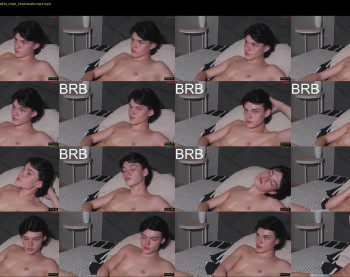 john_arthurs — 26 minute Chaturbate male cam show recording, 720p, Nov 28, 2024