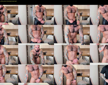 jordan_rush01 — 64 minute Chaturbate male cam show recording, 720p, Nov 28, 2024