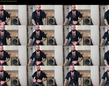 jordan_rush01 — 9 minute Chaturbate male cam show recording, 720p, Nov 28, 2024