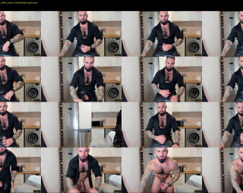 jordan_rush01 — 19 minute Chaturbate male cam show recording, 720p, Nov 29, 2024