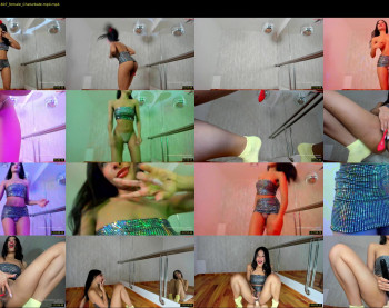 joss_caprice — 121 minute Chaturbate female cam show recording, 720p, Nov 28, 2024