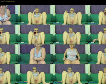 juliana35 — 16 minute Chaturbate couple cam show recording, 720p, Nov 28, 2024