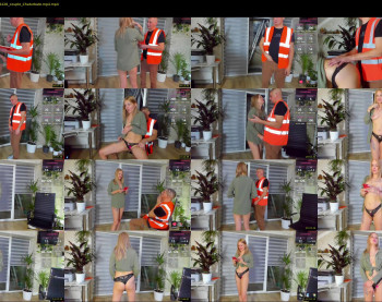 karinadeniss — 70 minute Chaturbate couple cam show recording, 720p, Nov 28, 2024