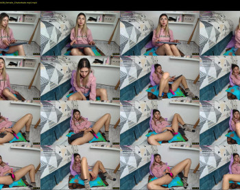 karol_goode — 61 minute Chaturbate female cam show recording, 720p, Nov 29, 2024