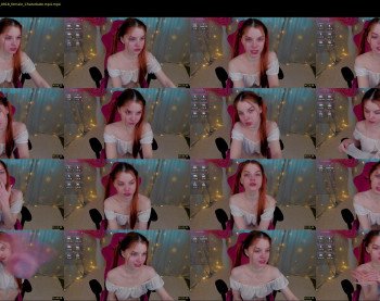 katy_ethereal — 3 minute Chaturbate female cam show recording, 720p, Nov 28, 2024