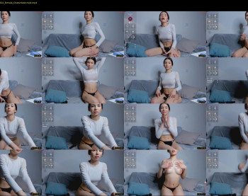 kellyisclose — 121 minute Chaturbate female cam show recording, 720p, Nov 28, 2024