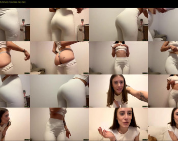 kennasoft — 16 minute Chaturbate female cam show recording, 720p, Nov 28, 2024