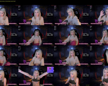 kimilee22 — 120 minute Chaturbate female cam show recording, 720p, Nov 28, 2024