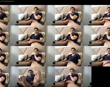 kiwigray — 41 minute Chaturbate male cam show recording, 720p, Nov 28, 2024