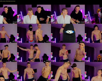 kurt_hanssen — 44 minute Chaturbate male cam show recording, 720p, Nov 28, 2024