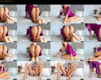 larissa4 — 121 minute Chaturbate female cam show recording, 720p, Nov 28, 2024
