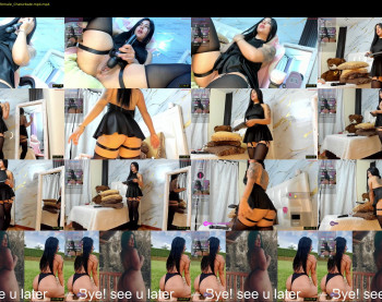 lesly_w — 107 minute Chaturbate female cam show recording, 720p, Nov 28, 2024