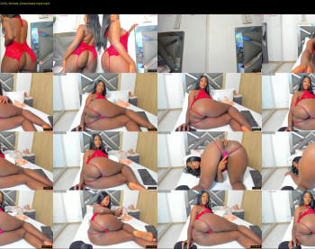 lexa_cooper_ — 89 minute Chaturbate female cam show recording, 720p, Nov 28, 2024
