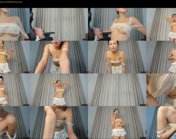 liavee — 121 minute Chaturbate female cam show recording, 720p, Nov 28, 2024
