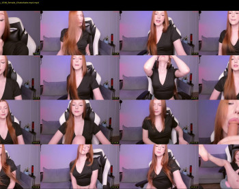 lil_pumpkinpie — 121 minute Chaturbate female cam show recording, 720p, Nov 28, 2024