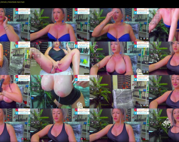 lisa2018 — 117 minute Chaturbate female cam show recording, 720p, Nov 28, 2024
