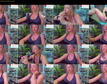 lisa2018 — 113 minute Chaturbate female cam show recording, 720p, Nov 28, 2024