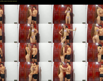little_rapunsel_ — 16 minute Chaturbate couple cam show recording, 720p, Nov 28, 2024
