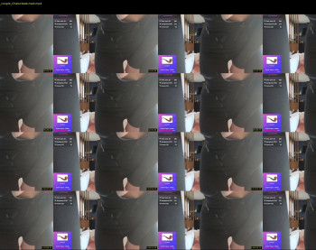 luxymin — 120 minute Chaturbate couple cam show recording, 720p, Nov 28, 2024