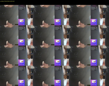 luxymin — 32 minute Chaturbate couple cam show recording, 720p, Nov 28, 2024
