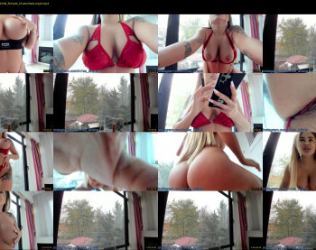 m1ss_ariana — 121 minute Chaturbate female cam show recording, 720p, Nov 28, 2024