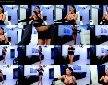 madena_ — 7 minute Chaturbate female cam show recording, 720p, Nov 28, 2024