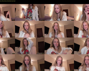 magic_couple13 — 51 minute Chaturbate couple cam show recording, 720p, Nov 28, 2024