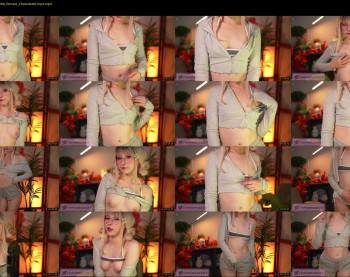 mana_rose — 121 minute Chaturbate female cam show recording, 720p, Nov 28, 2024