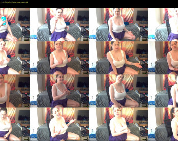 mandy_rose1 — 52 minute Chaturbate female cam show recording, 720p, Nov 28, 2024