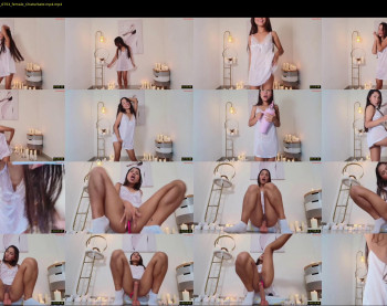 marce_algara — 121 minute Chaturbate female cam show recording, 720p, Nov 28, 2024