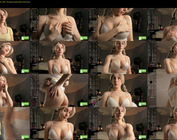 margarethowell — 38 minute Chaturbate female cam show recording, 720p, Nov 28, 2024