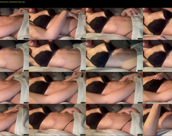 mariareev — 18 minute Chaturbate female cam show recording, 720p, Nov 29, 2024