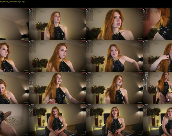maryssaa_ — 56 minute Chaturbate female cam show recording, 720p, Nov 28, 2024