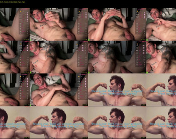 maxandtam — 25 minute Chaturbate couple cam show recording, 720p, Nov 29, 2024