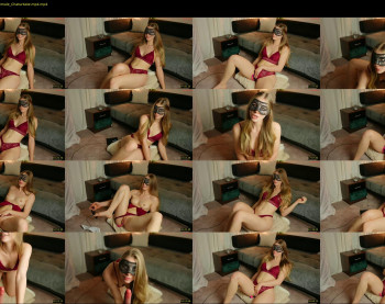 mbca — 66 minute Chaturbate couple cam show recording, 720p, Nov 28, 2024