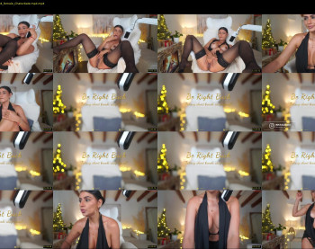 meegan1 — 68 minute Chaturbate female cam show recording, 720p, Nov 28, 2024