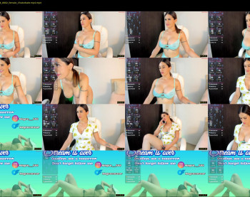meganconnor_ — 99 minute Chaturbate couple cam show recording, 720p, Nov 28, 2024