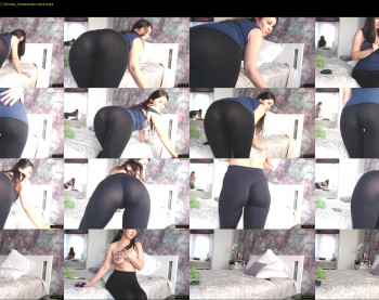 milarunis — 121 minute Chaturbate female cam show recording, 720p, Nov 28, 2024
