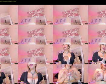 miss_sofiaa_ — 16 minute Chaturbate female cam show recording, 720p, Nov 28, 2024